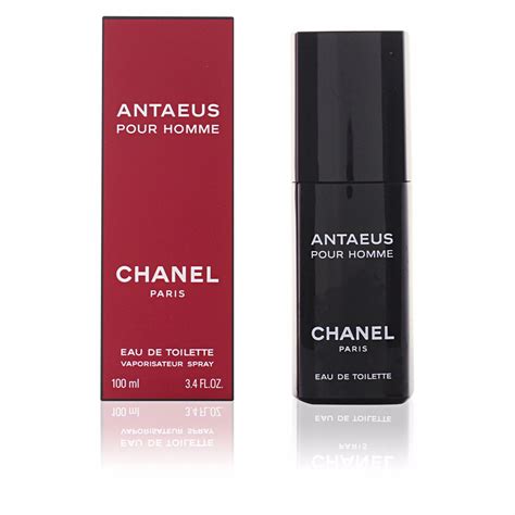 parfum antaeus de chanel|chanel antaeus discontinued.